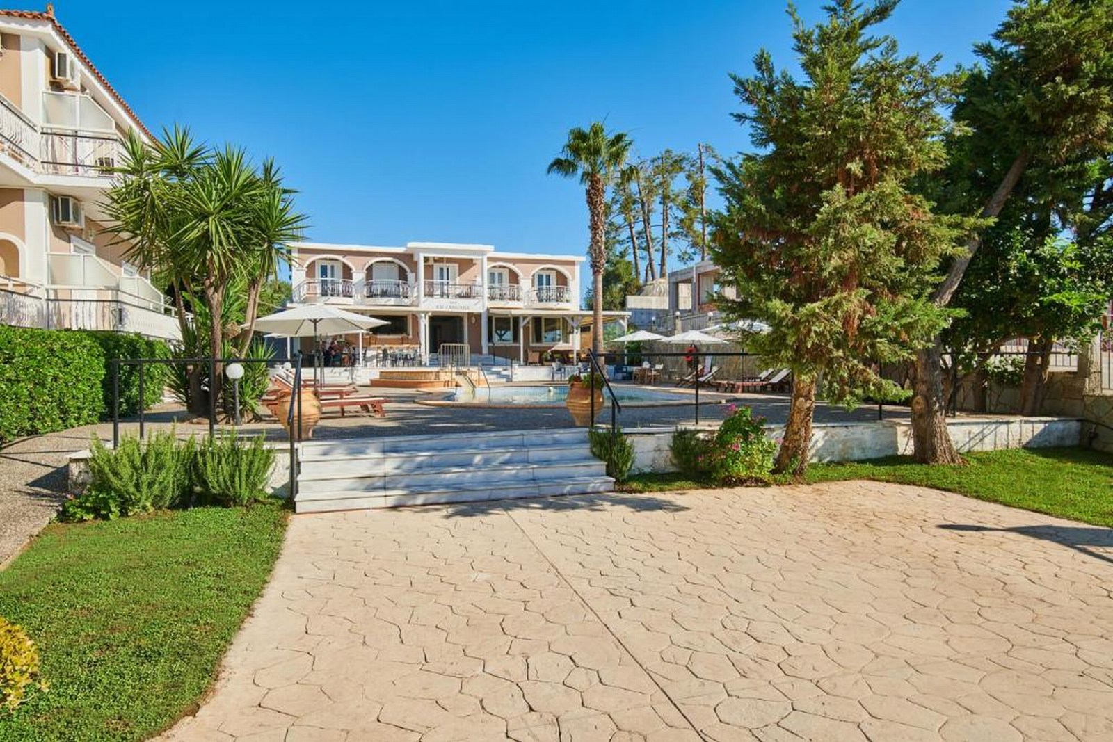 Δωμάτιο μόνο η Διαμονή με πρωινό