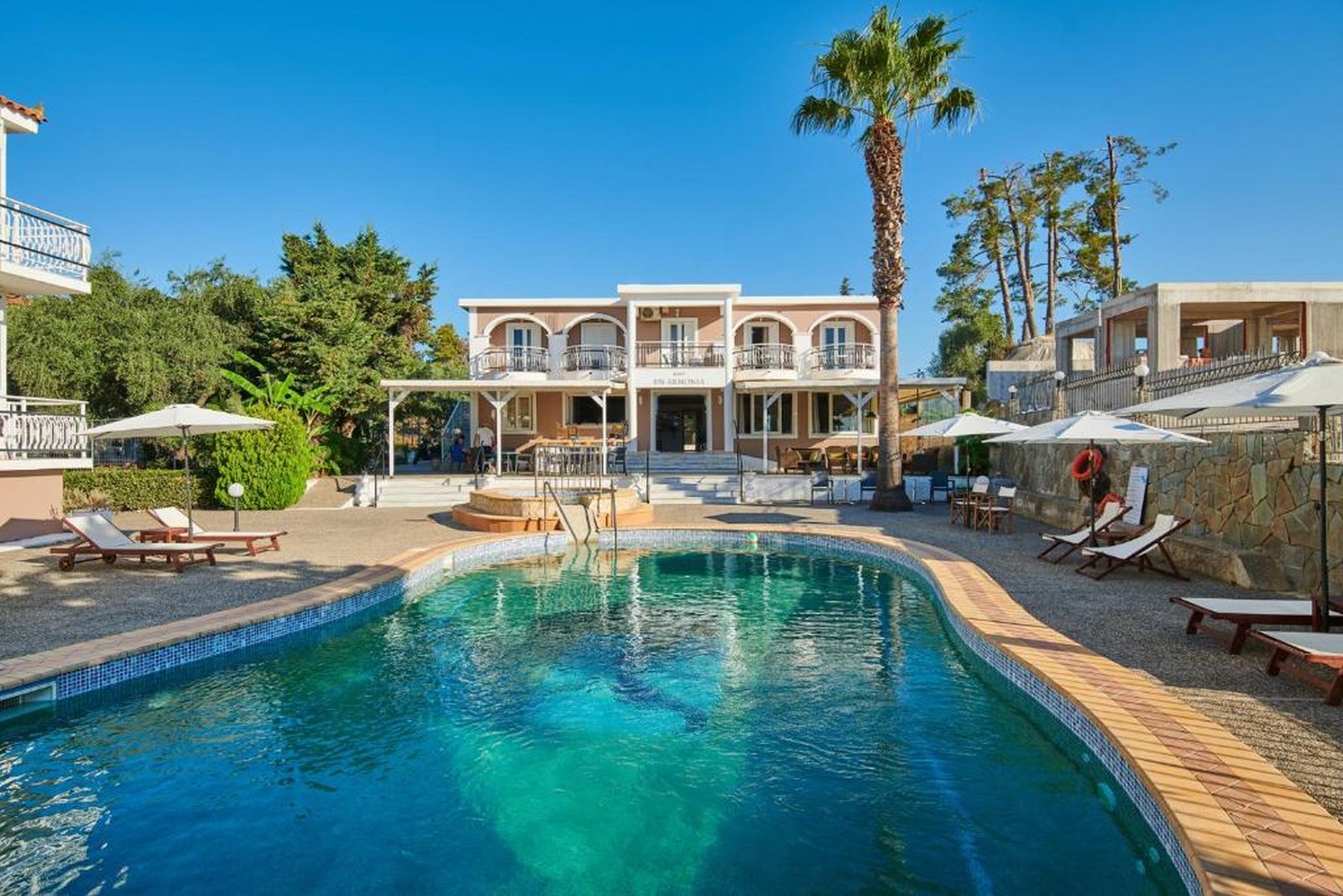 Armonia Hotel by Zante Plaza